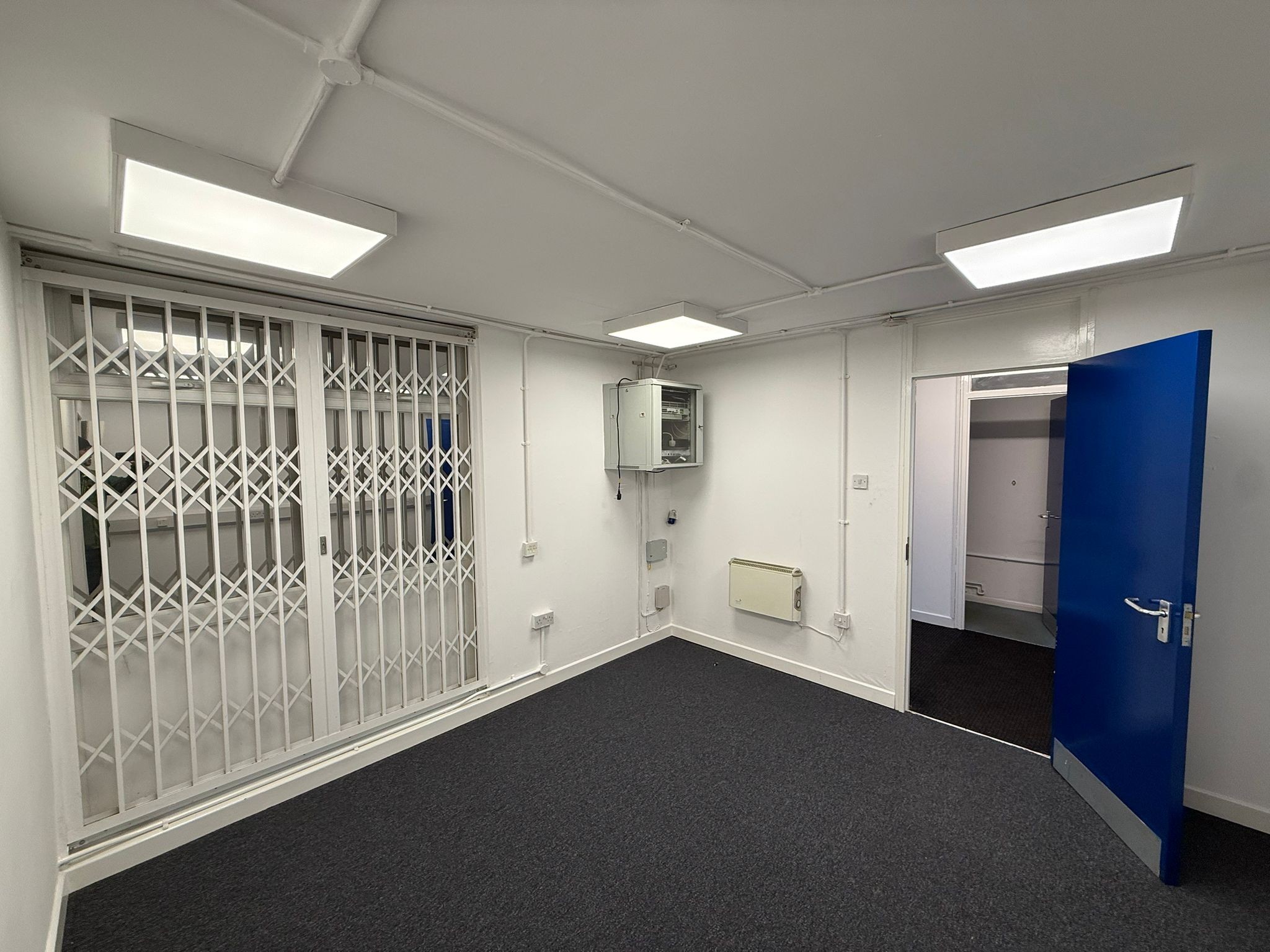 Storage in Telford